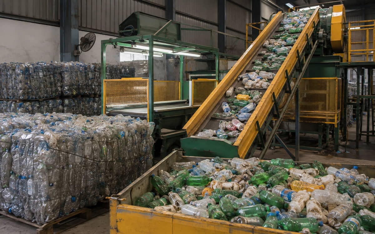 EPR 2026: What recyclers must prepare for